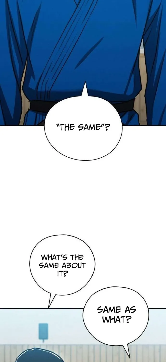 Fight Me One Round Chapter 8 page 70 - 