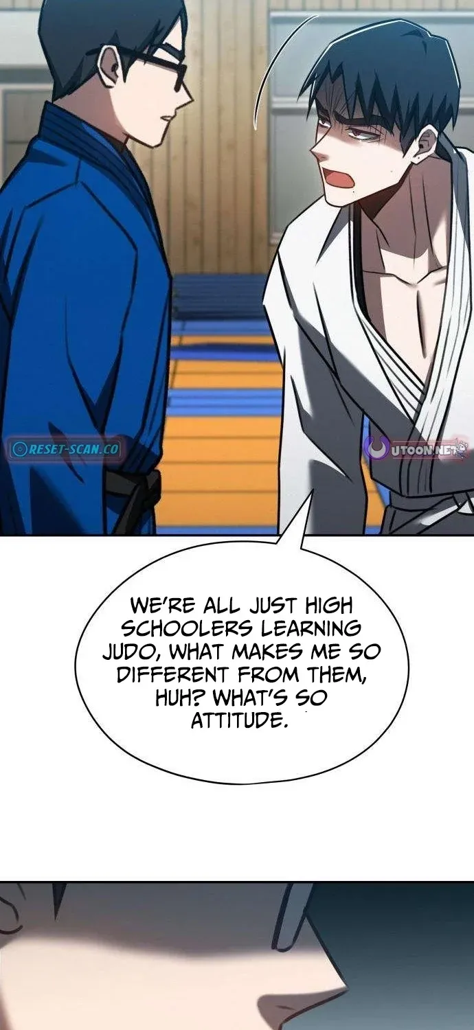 Fight Me One Round Chapter 8 page 71 - 