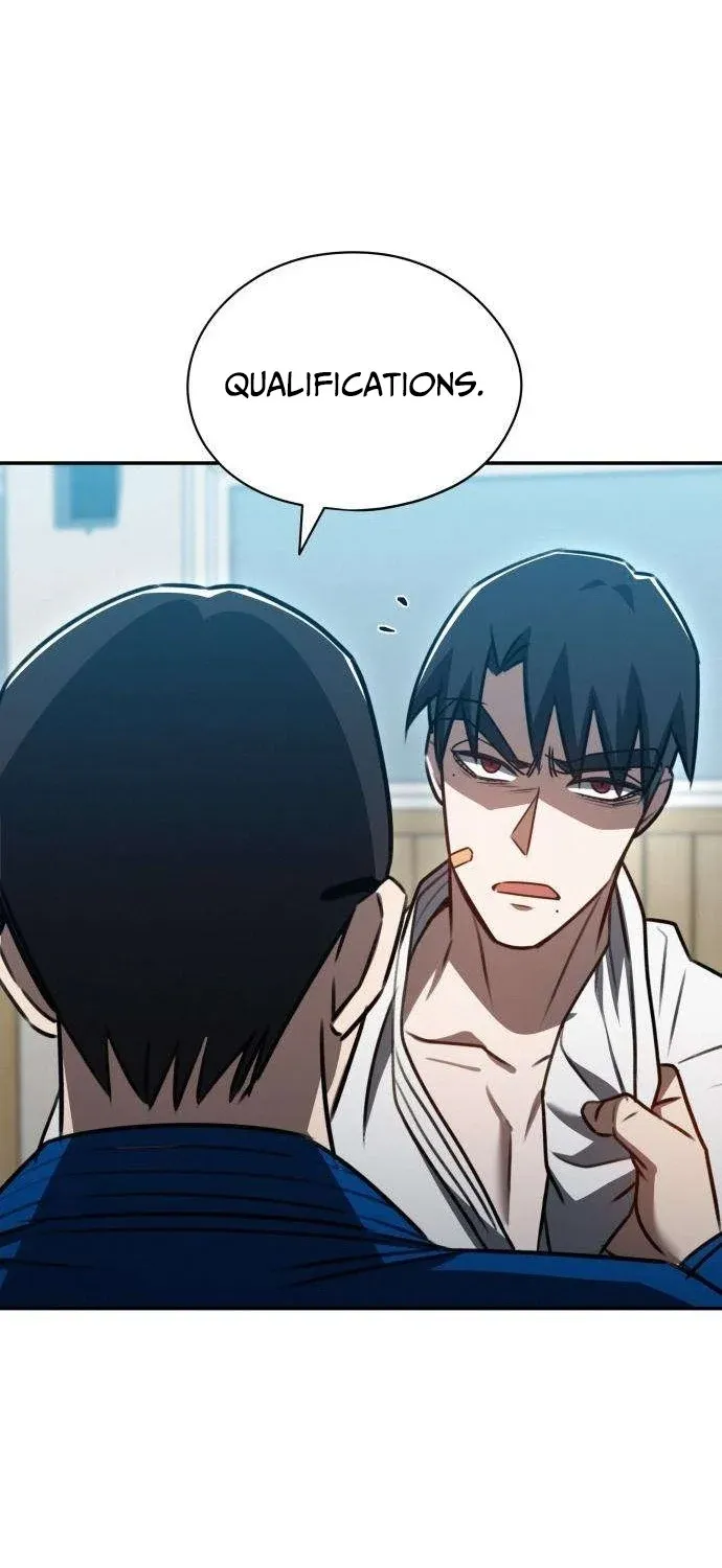 Fight Me One Round Chapter 8 page 79 - 