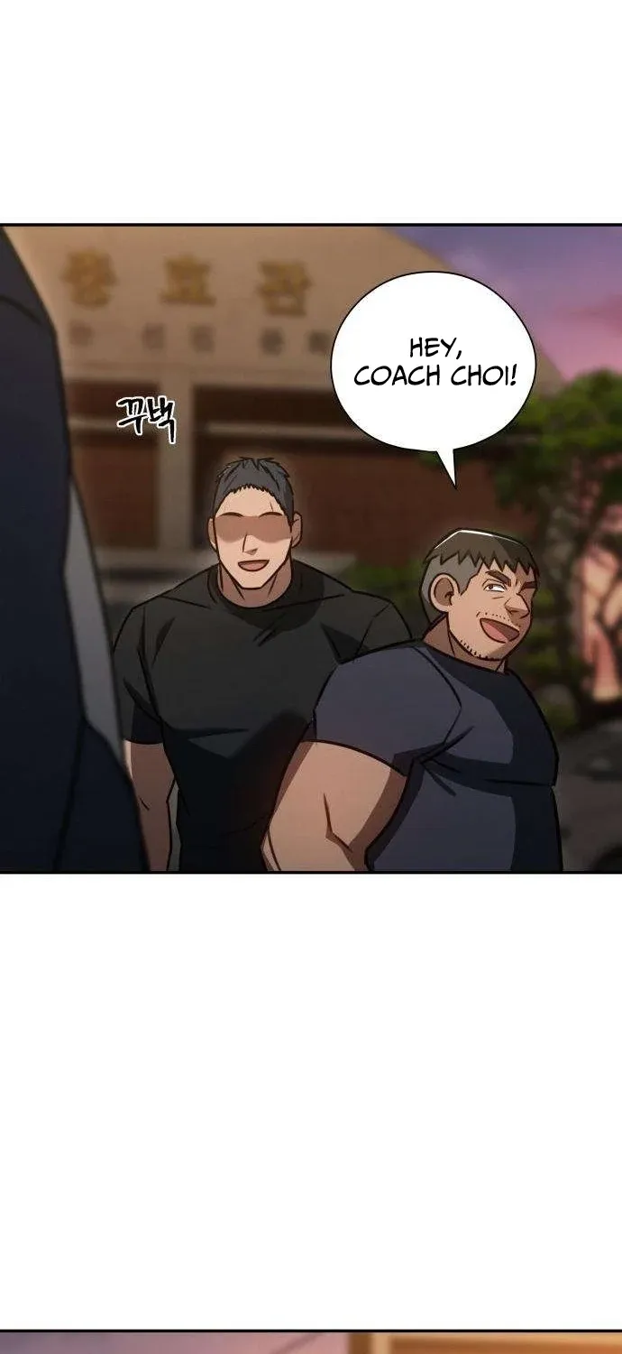 Fight Me One Round Chapter 8 page 83 - 
