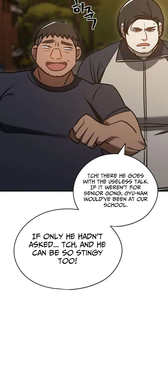 Fight Me One Round Chapter 8 page 85 - 
