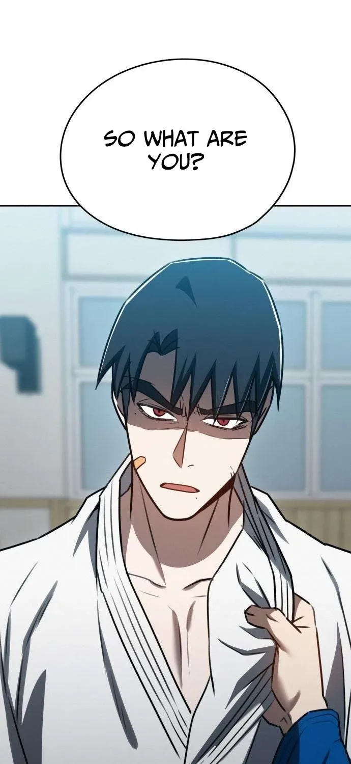 Fight Me One Round Chapter 8 page 86 - 