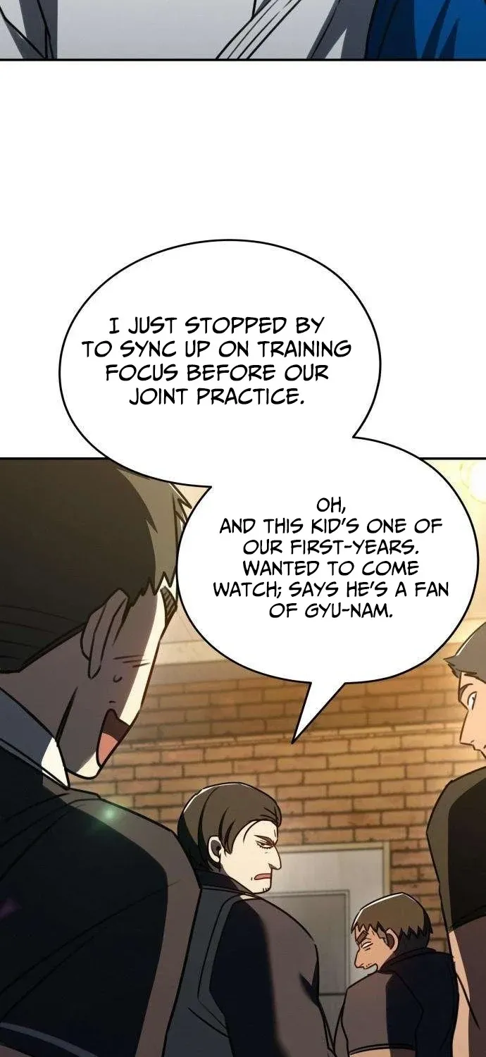 Fight Me One Round Chapter 8 page 87 - 