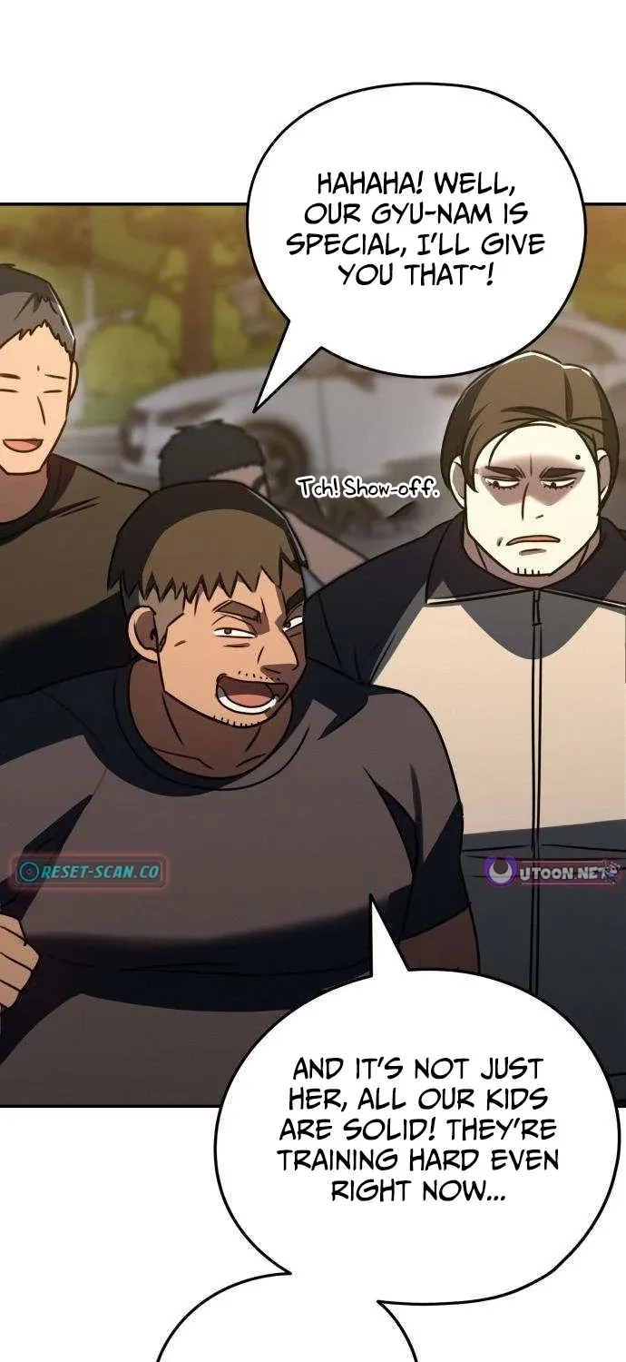 Fight Me One Round Chapter 8 page 90 - 