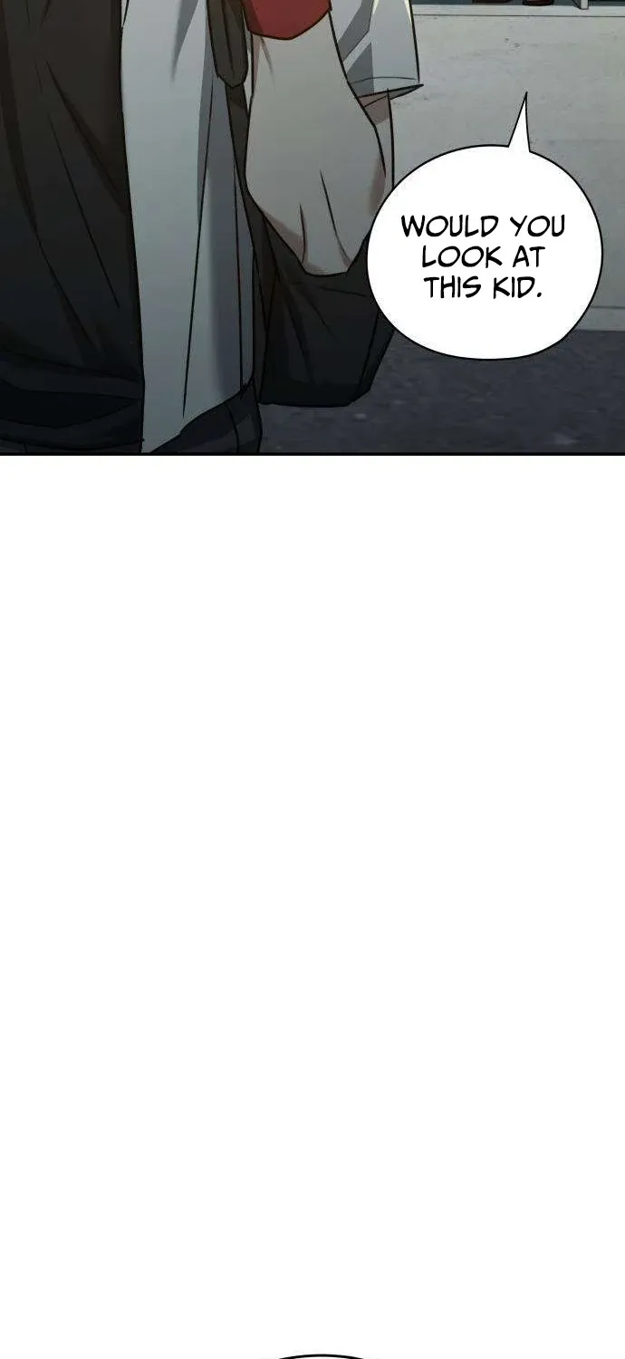 Fight Me One Round Chapter 8 page 10 - 