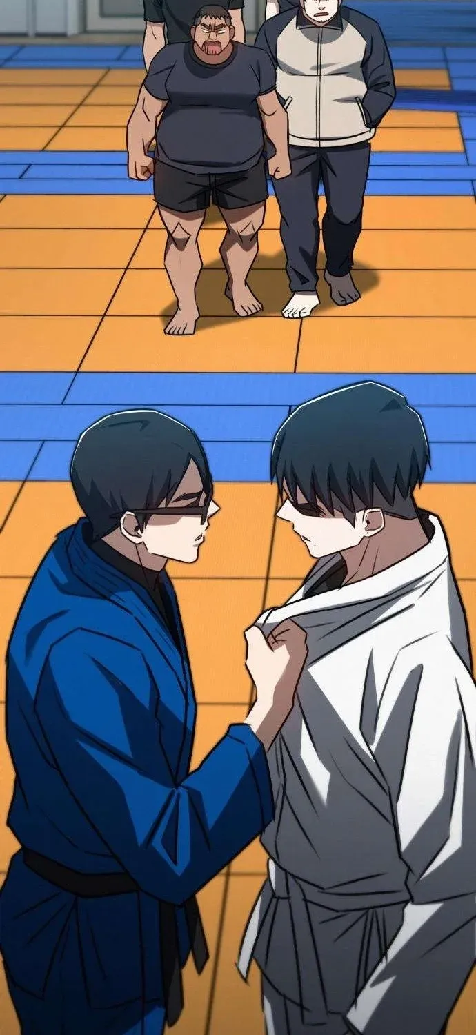 Fight Me One Round Chapter 8 page 95 - 