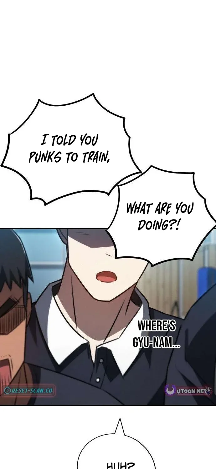 Fight Me One Round Chapter 8 page 98 - 