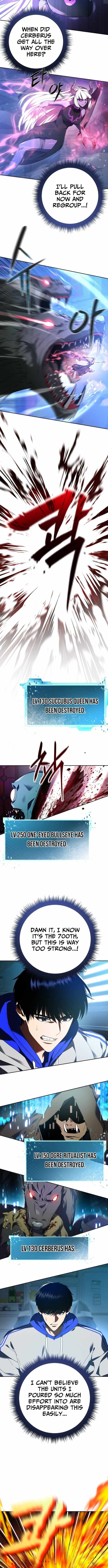 Fight Monsters with Monsters Chapter 1 page 12 - 