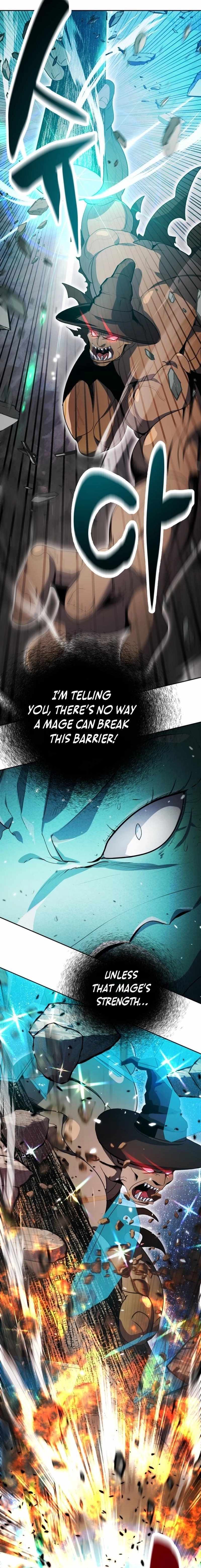 Fight Monsters with Monsters Chapter 12 page 15 - 