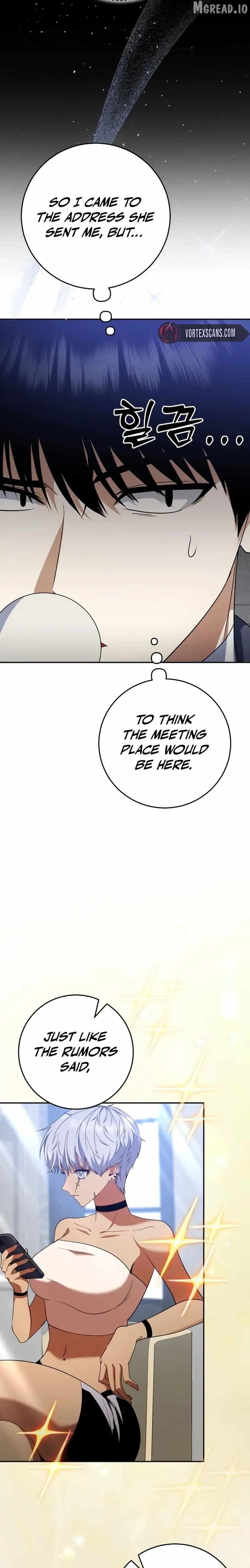 Fight Monsters with Monsters Chapter 18 page 14 - 