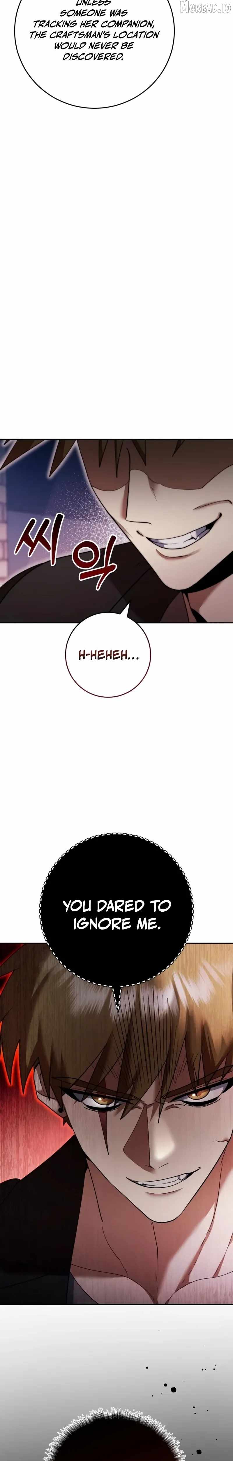 Fight Monsters with Monsters Chapter 18 page 41 - 