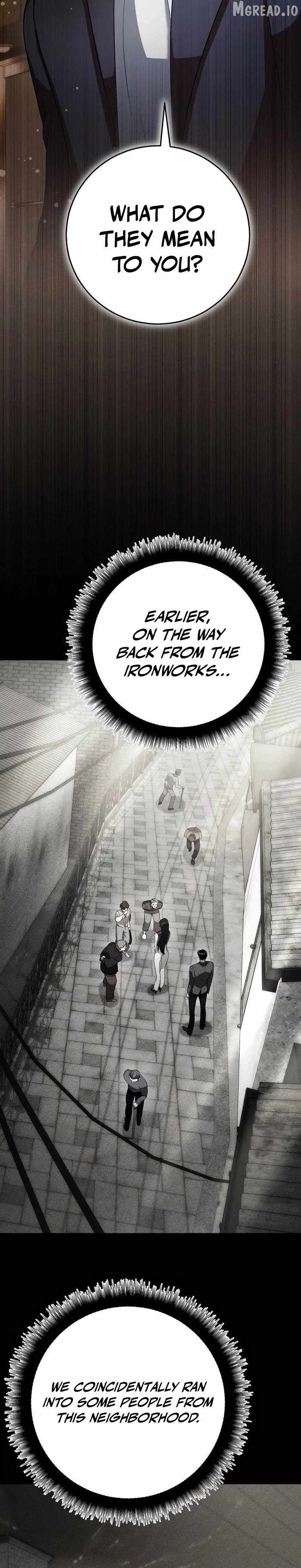 Fight Monsters with Monsters Chapter 19 page 15 - 