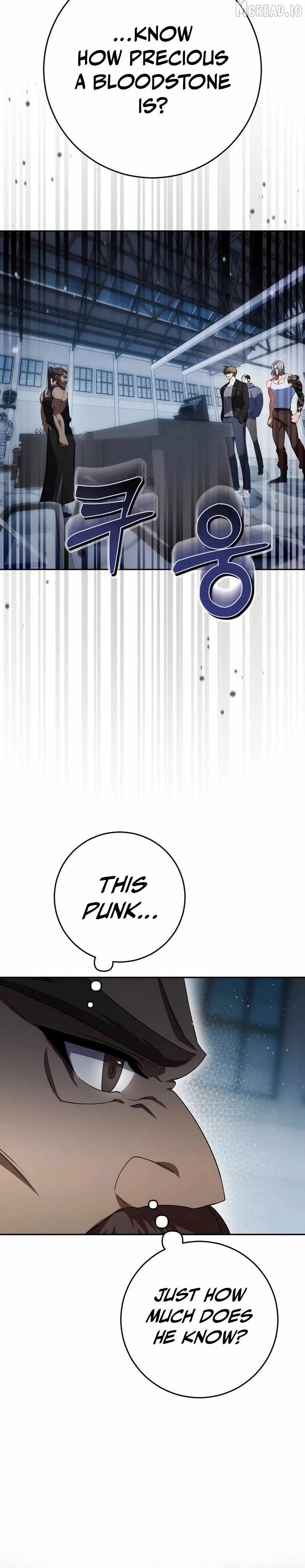 Fight Monsters with Monsters Chapter 19 page 24 - 