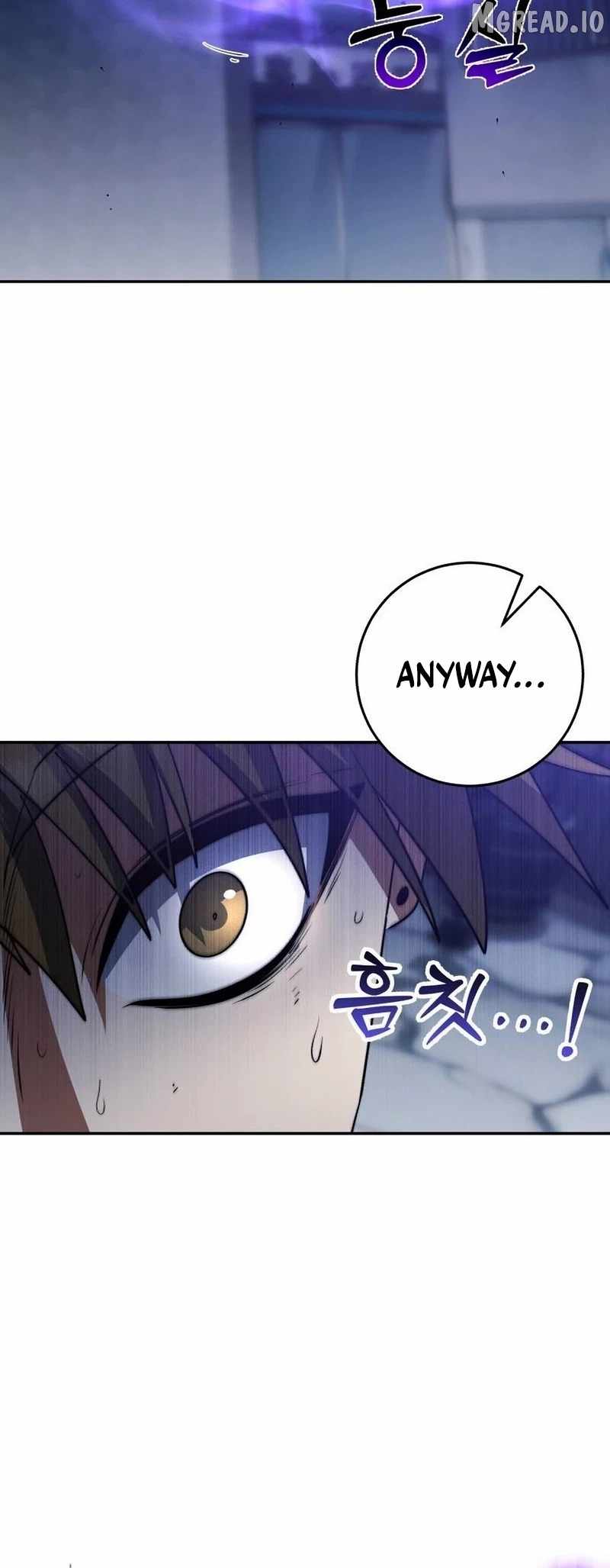Fight Monsters with Monsters Chapter 19 page 33 - 