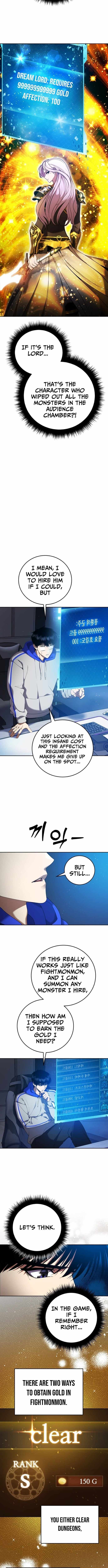 Fight Monsters with Monsters Chapter 2 page 12 - 