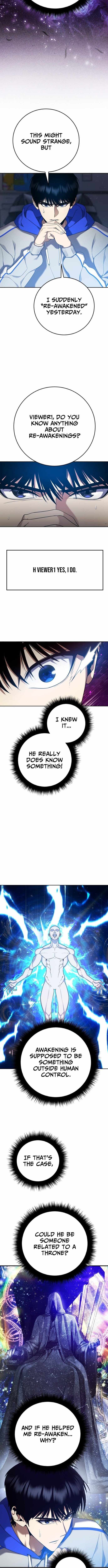 Fight Monsters with Monsters Chapter 2 page 5 - 