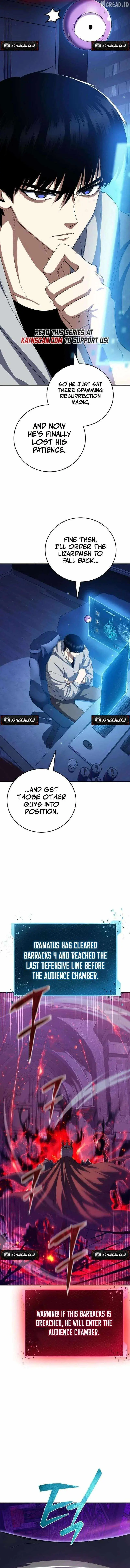 Fight Monsters with Monsters Chapter 23 page 10 - 