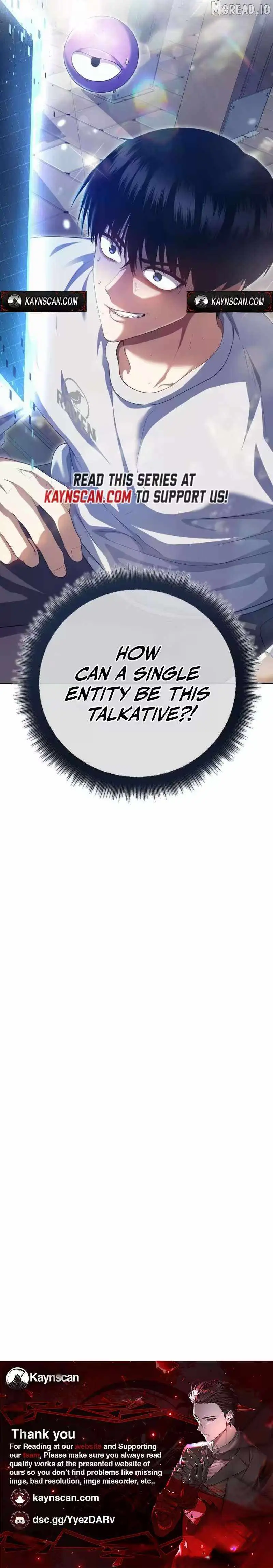 Fight Monsters with Monsters Chapter 24 page 21 - 