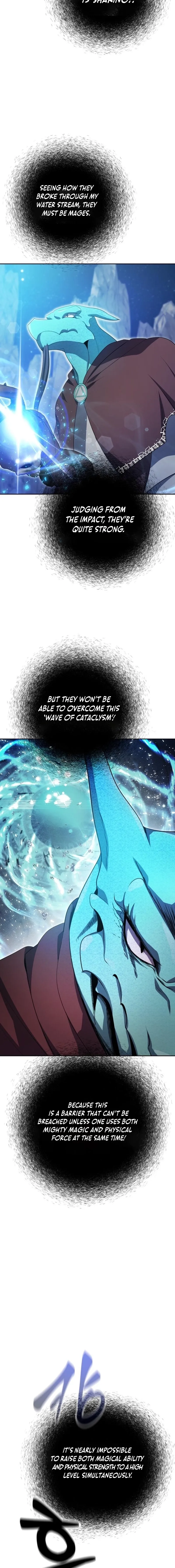 Fighting Monsters with Monsters Chapter 12 page 12 - 