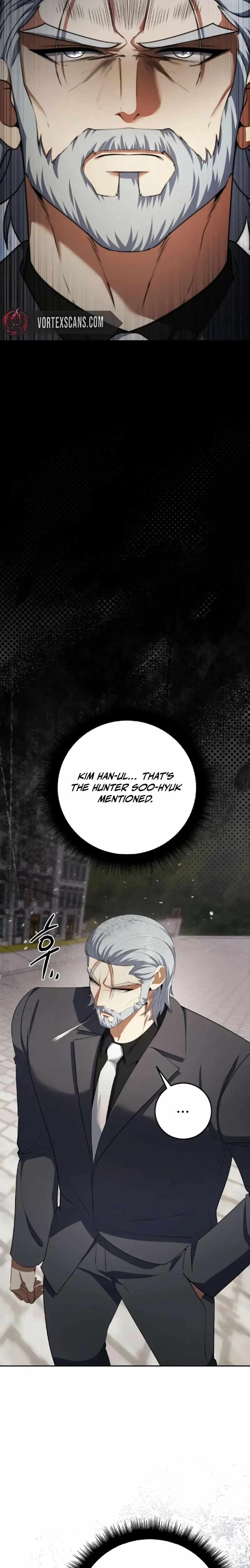 Fighting Monsters with Monsters Chapter 14 page 2 - 