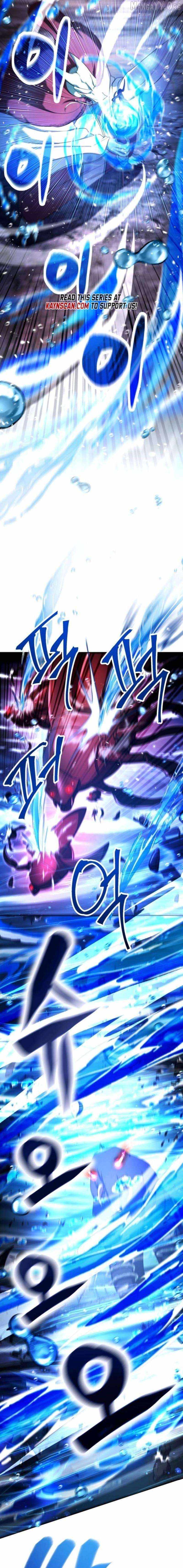 Fighting Monsters with Monsters Chapter 16 page 15 - 