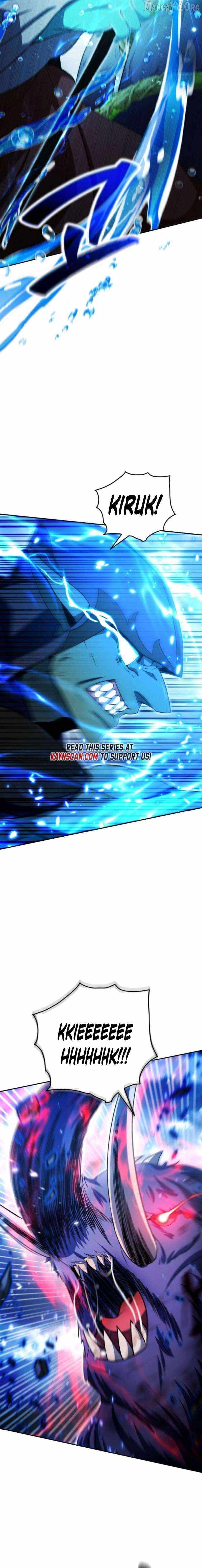 Fighting Monsters with Monsters Chapter 16 page 24 - 