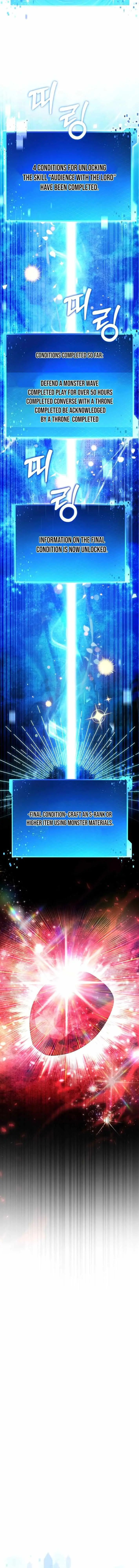 Fighting Monsters with Monsters Chapter 17 page 11 - 