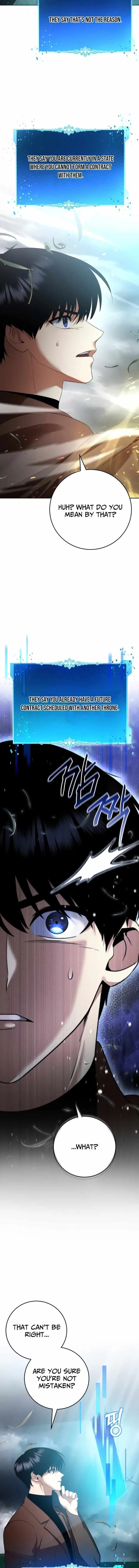 Fighting Monsters with Monsters Chapter 17 page 3 - 