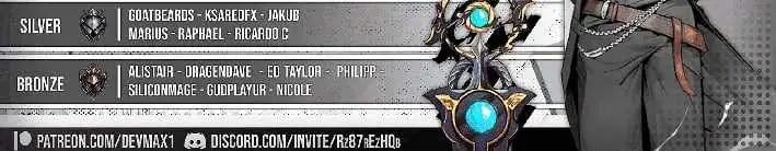 Fighting Monsters with Monsters Chapter 17 page 23 - 