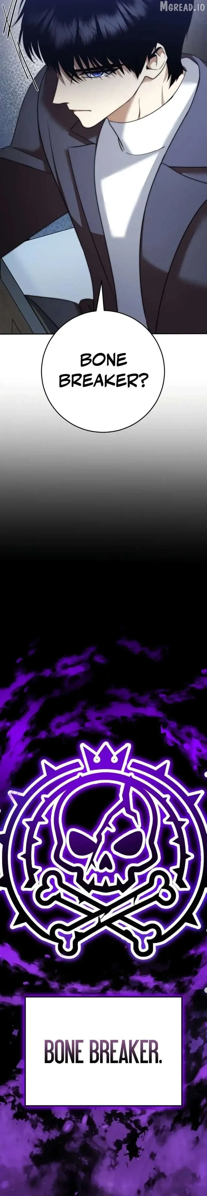 Fighting Monsters with Monsters Chapter 18 page 18 - 
