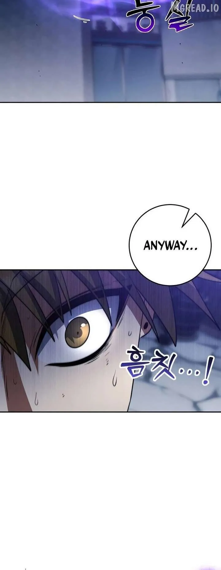 Fighting Monsters with Monsters Chapter 19 page 33 - 