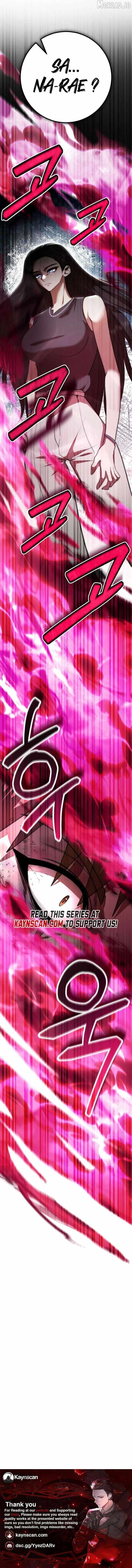 Fighting Monsters with Monsters Chapter 20 page 15 - 