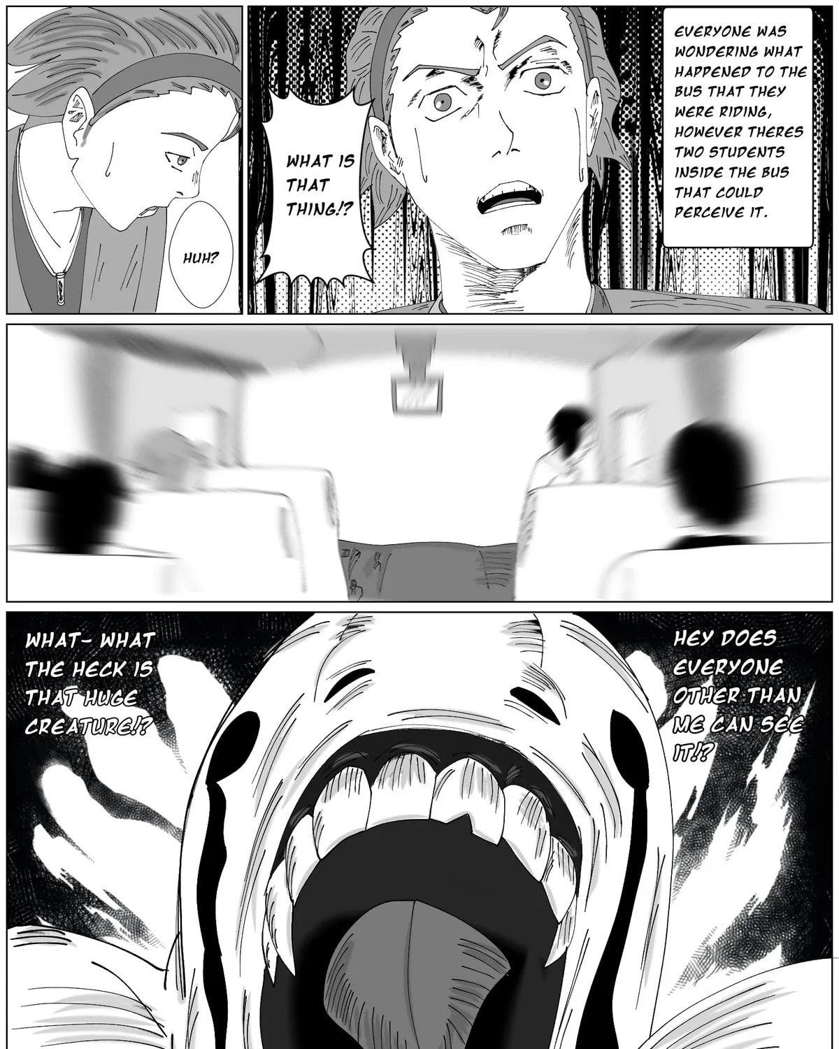 Filipino Sorcerery Chapter 1 page 29 - 