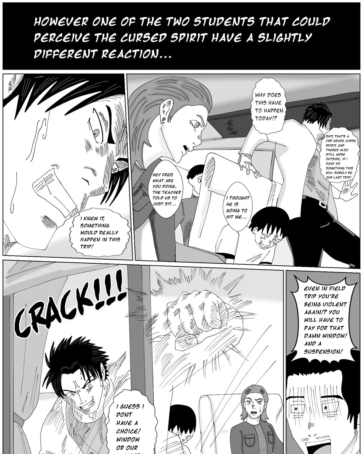 Filipino Sorcerery Chapter 1 page 31 - 