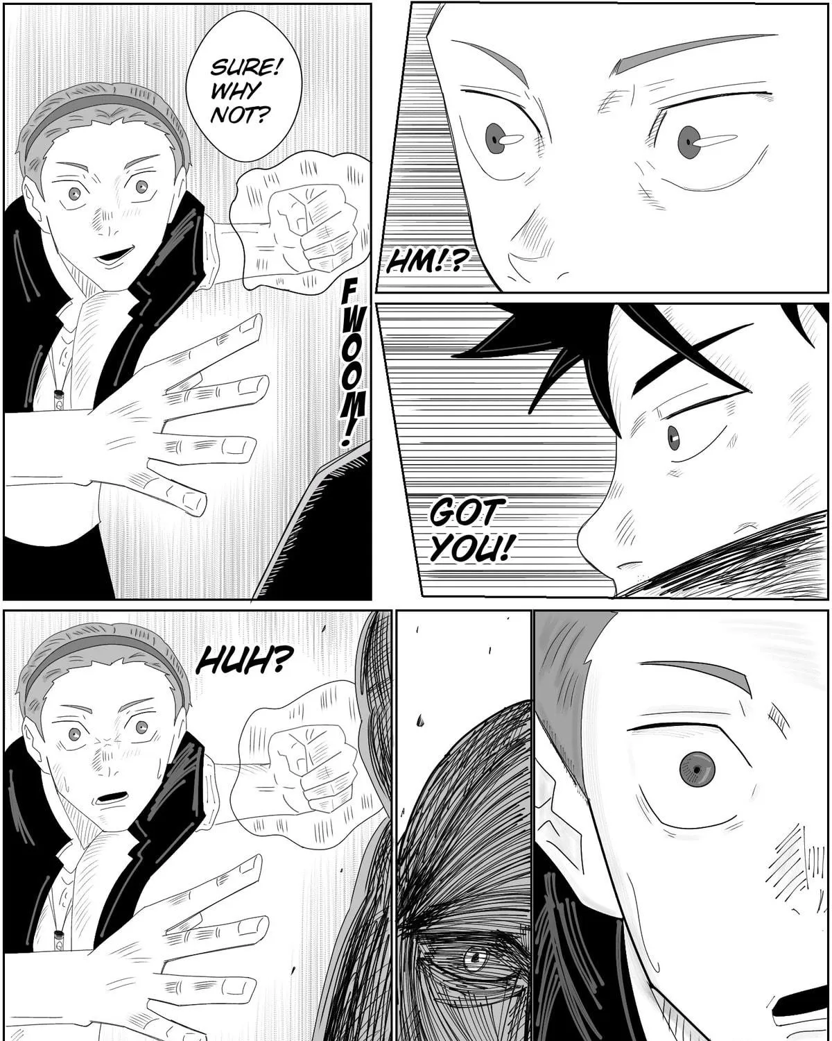 Filipino Sorcerery Chapter 10 page 17 - 