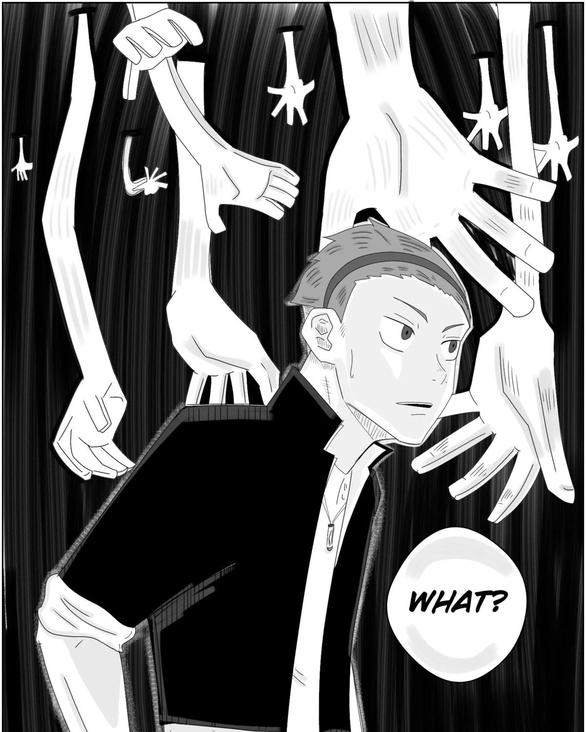 Filipino Sorcerery Chapter 10 page 37 - 