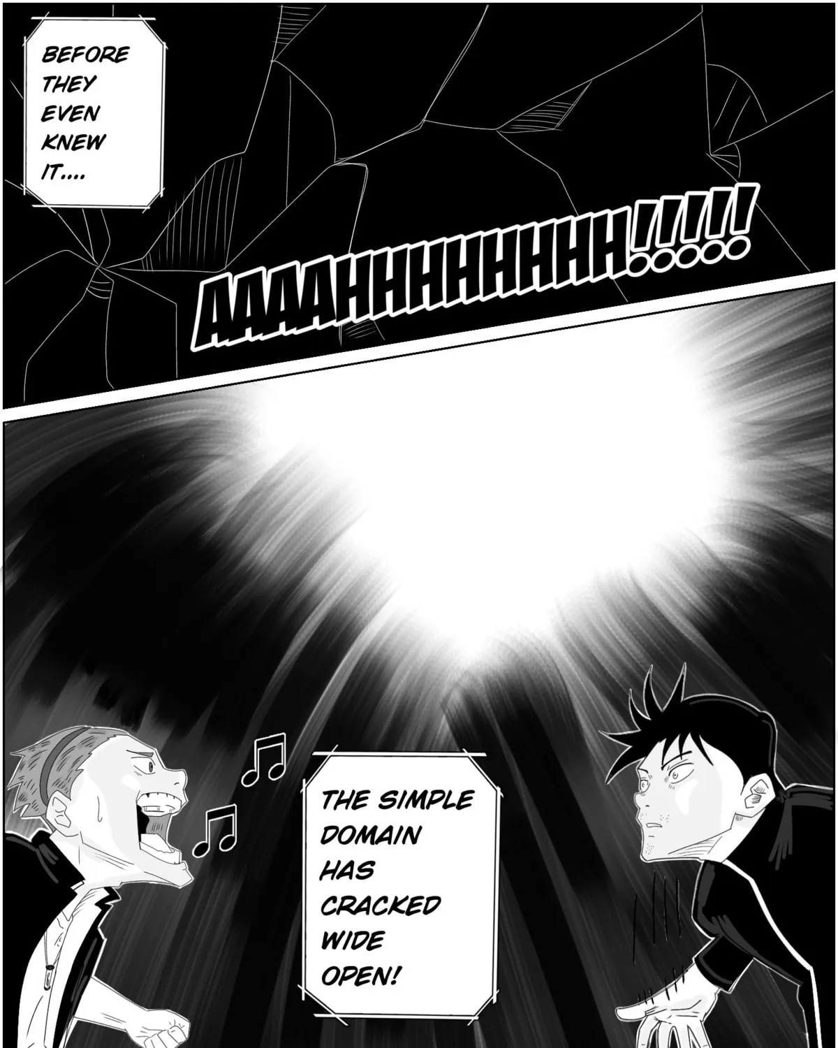 Filipino Sorcerery Chapter 10 page 43 - 