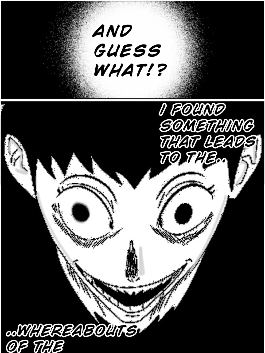 Filipino Sorcerery Chapter 11 page 18 - 