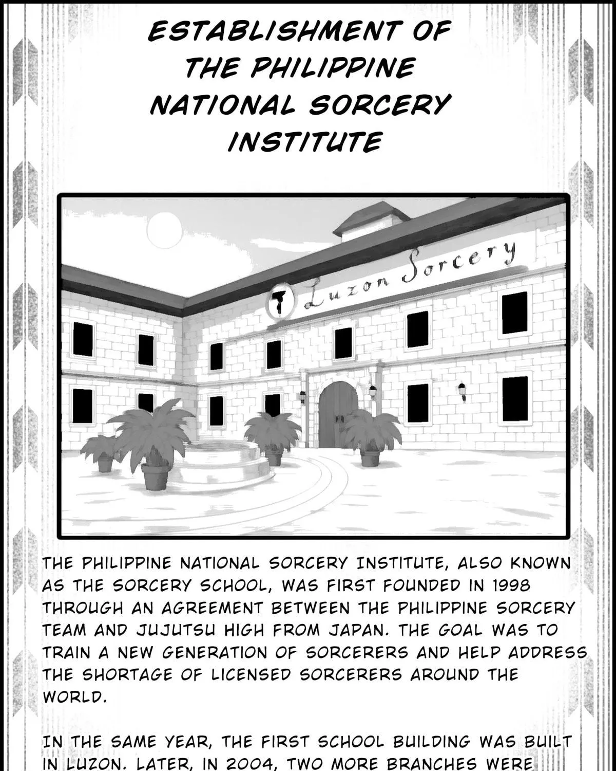 Filipino Sorcerery Chapter 11 page 62 - 