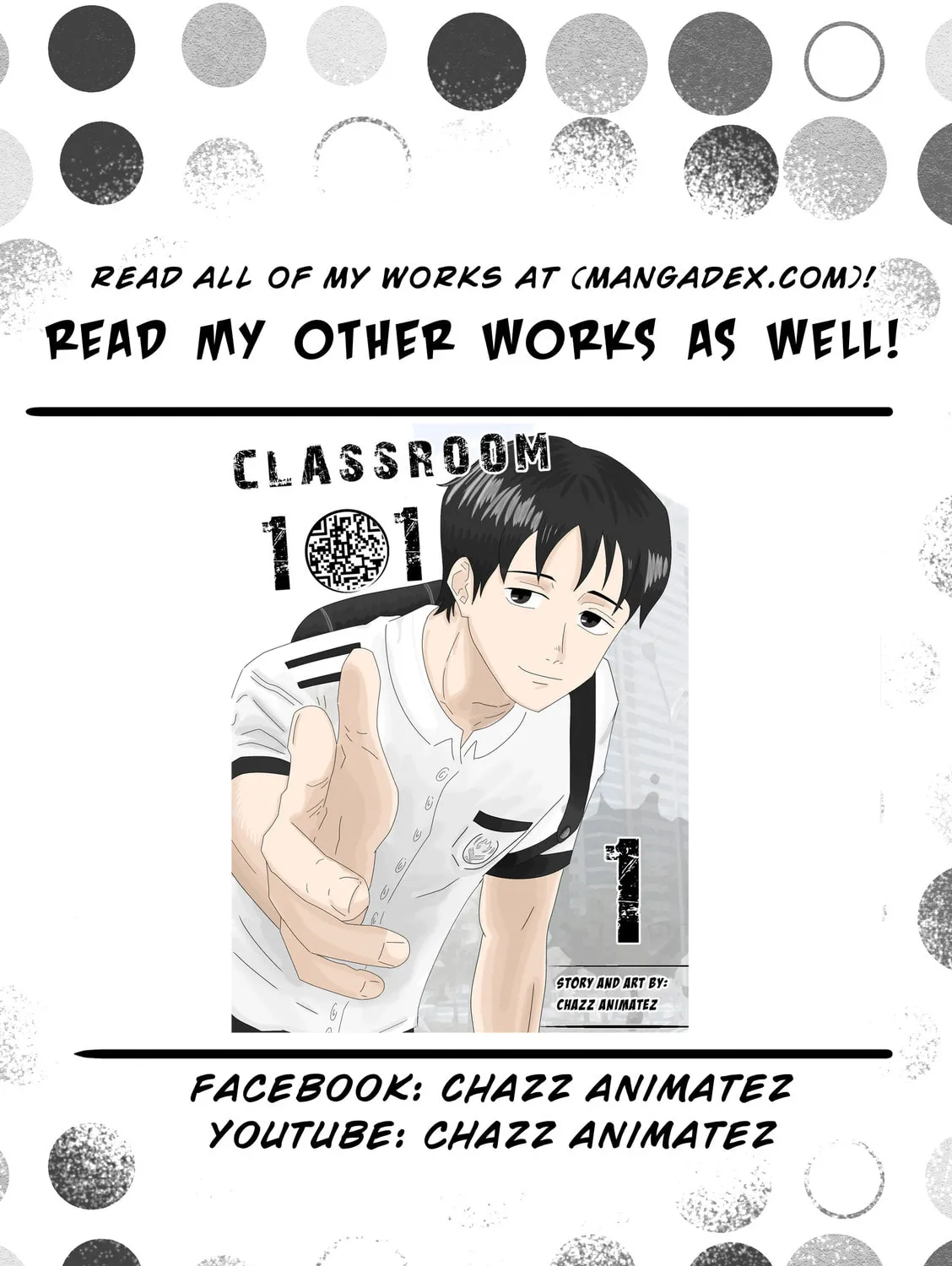 Filipino Sorcerery Chapter 11 page 70 - 