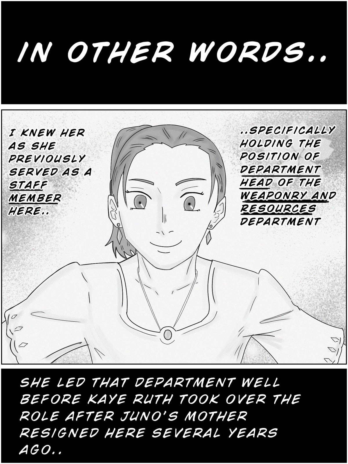 Filipino Sorcerery Chapter 12.5 page 11 - 