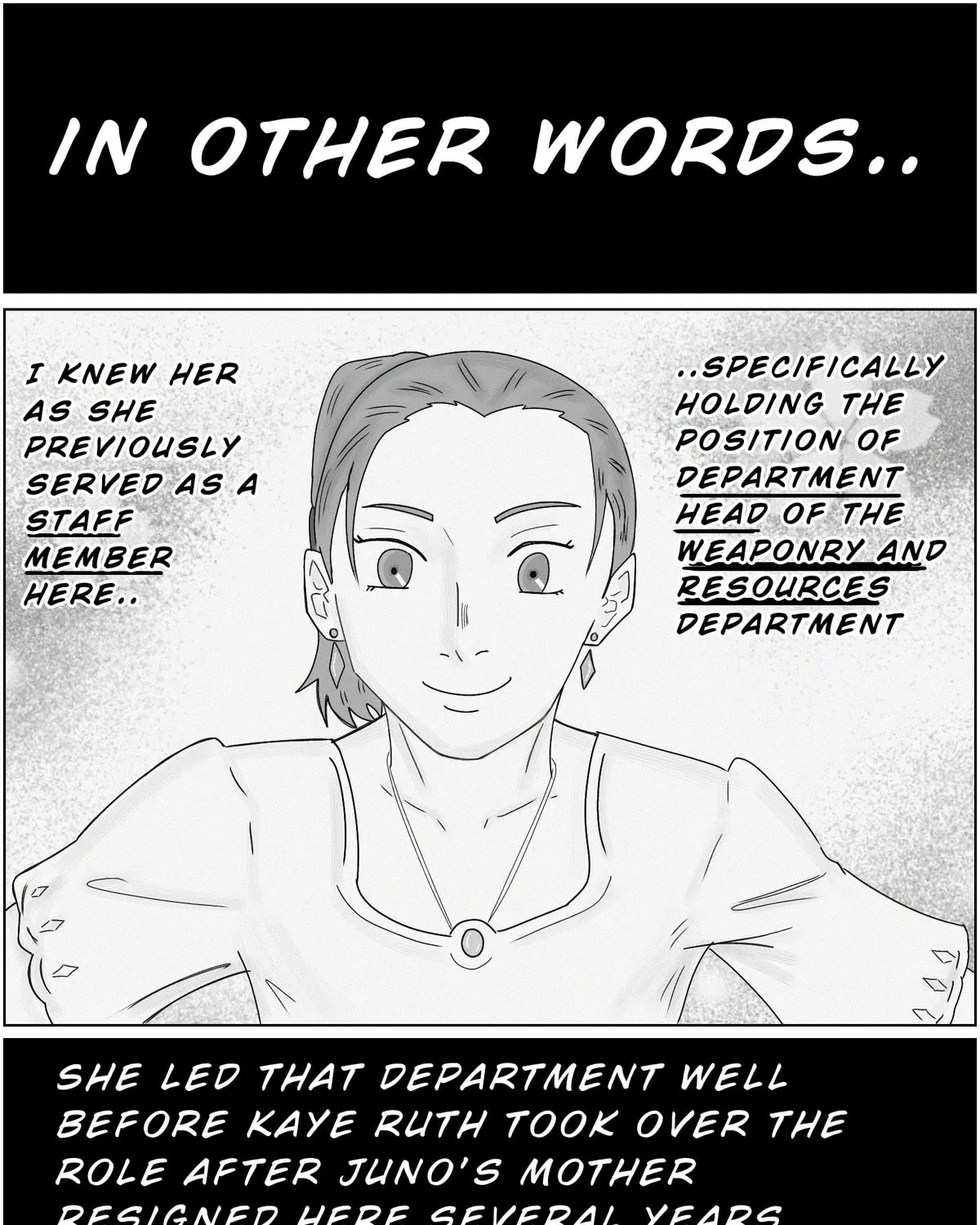 Filipino Sorcerery Chapter 12 page 28 - 