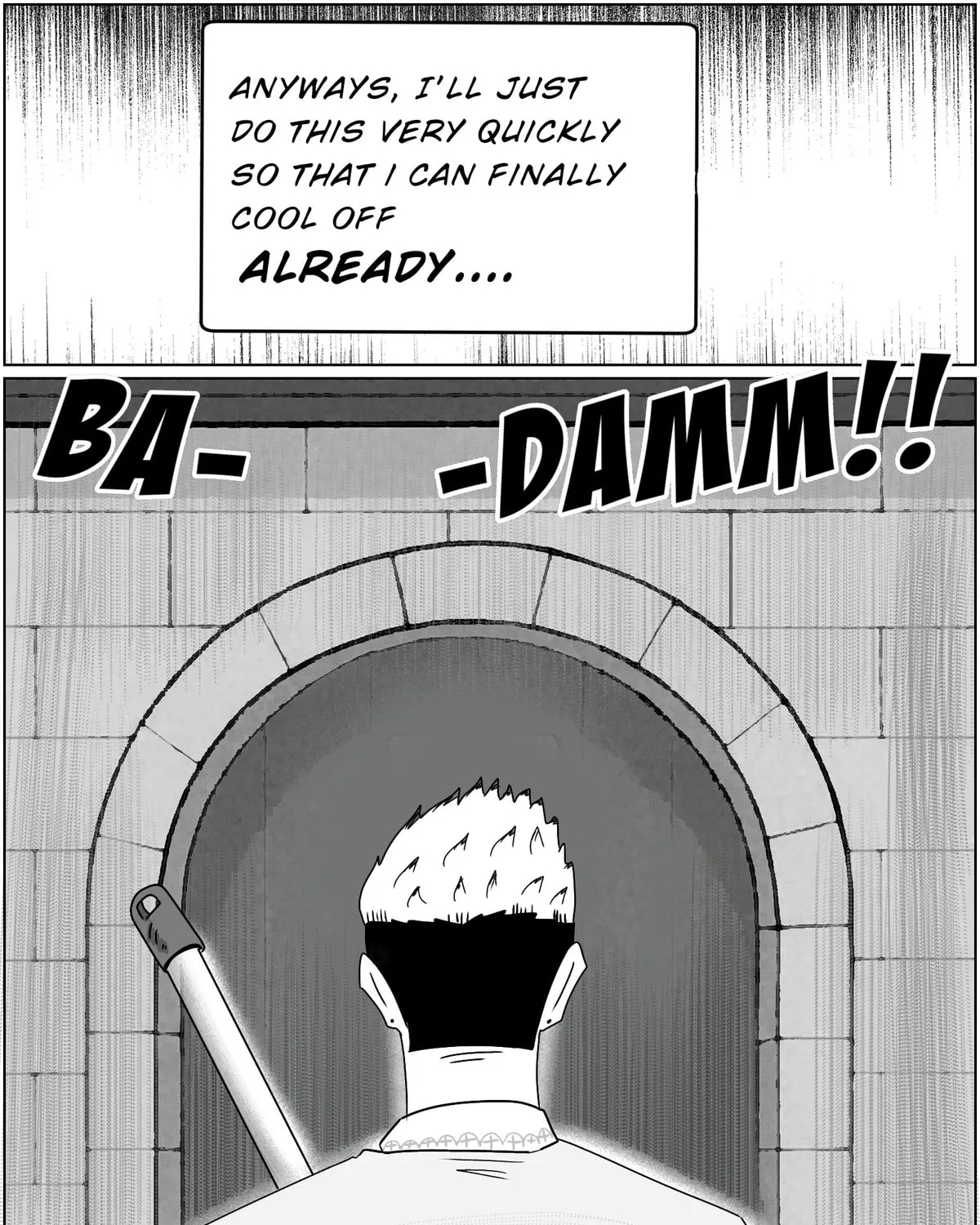 Filipino Sorcerery Chapter 12 page 40 - 