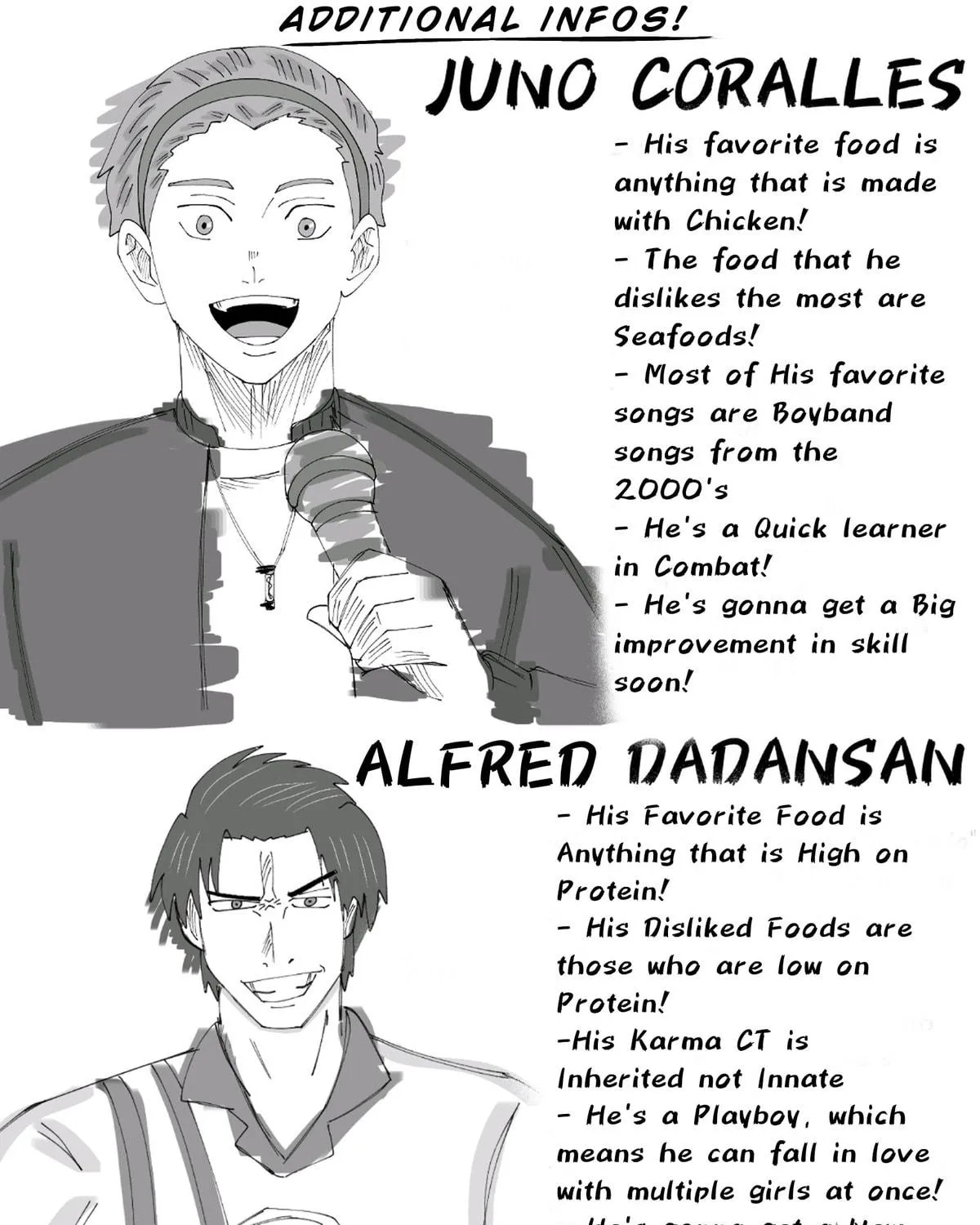 Filipino Sorcerery Chapter 12 page 50 - 