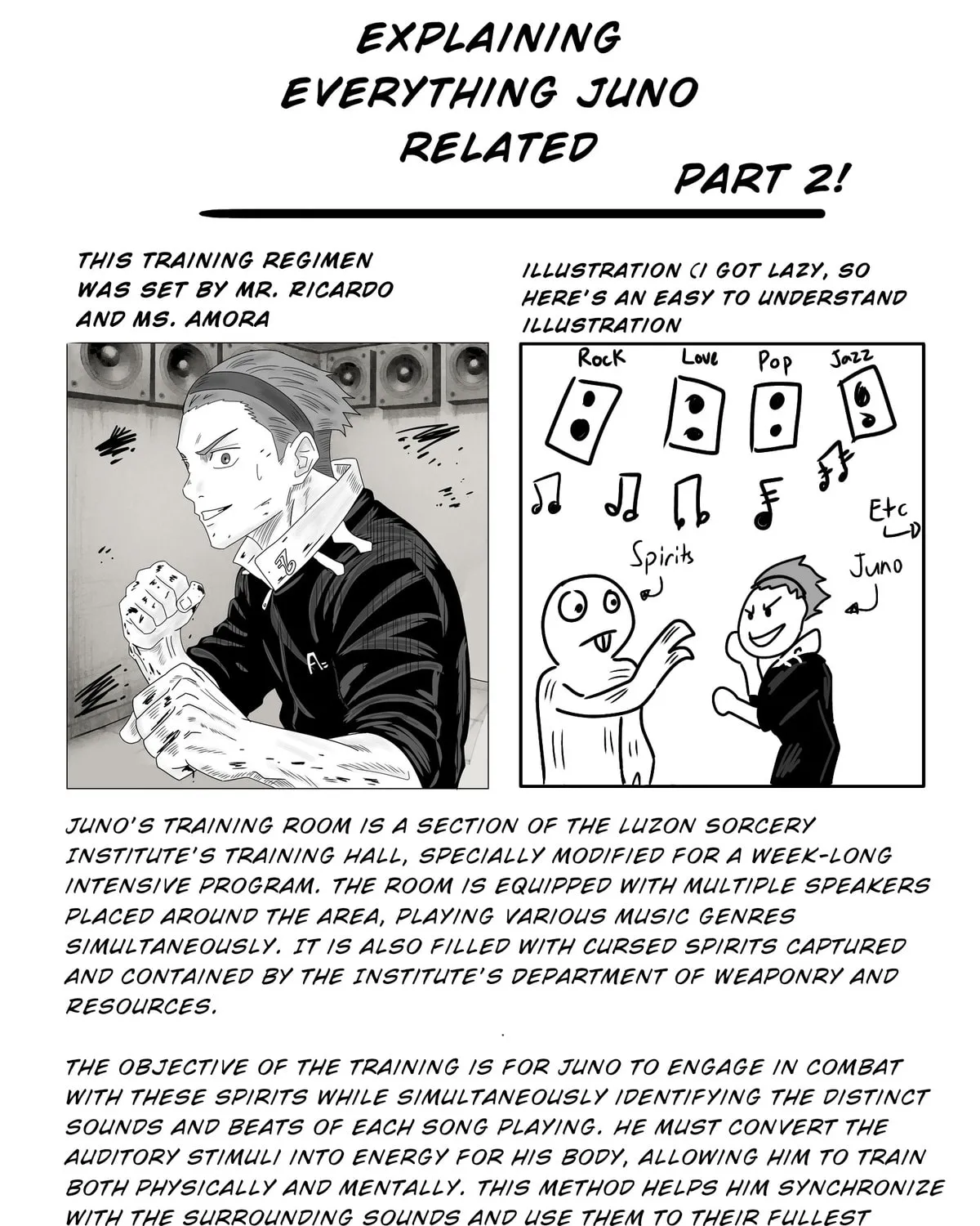 Filipino Sorcerery Chapter 12 page 54 - 