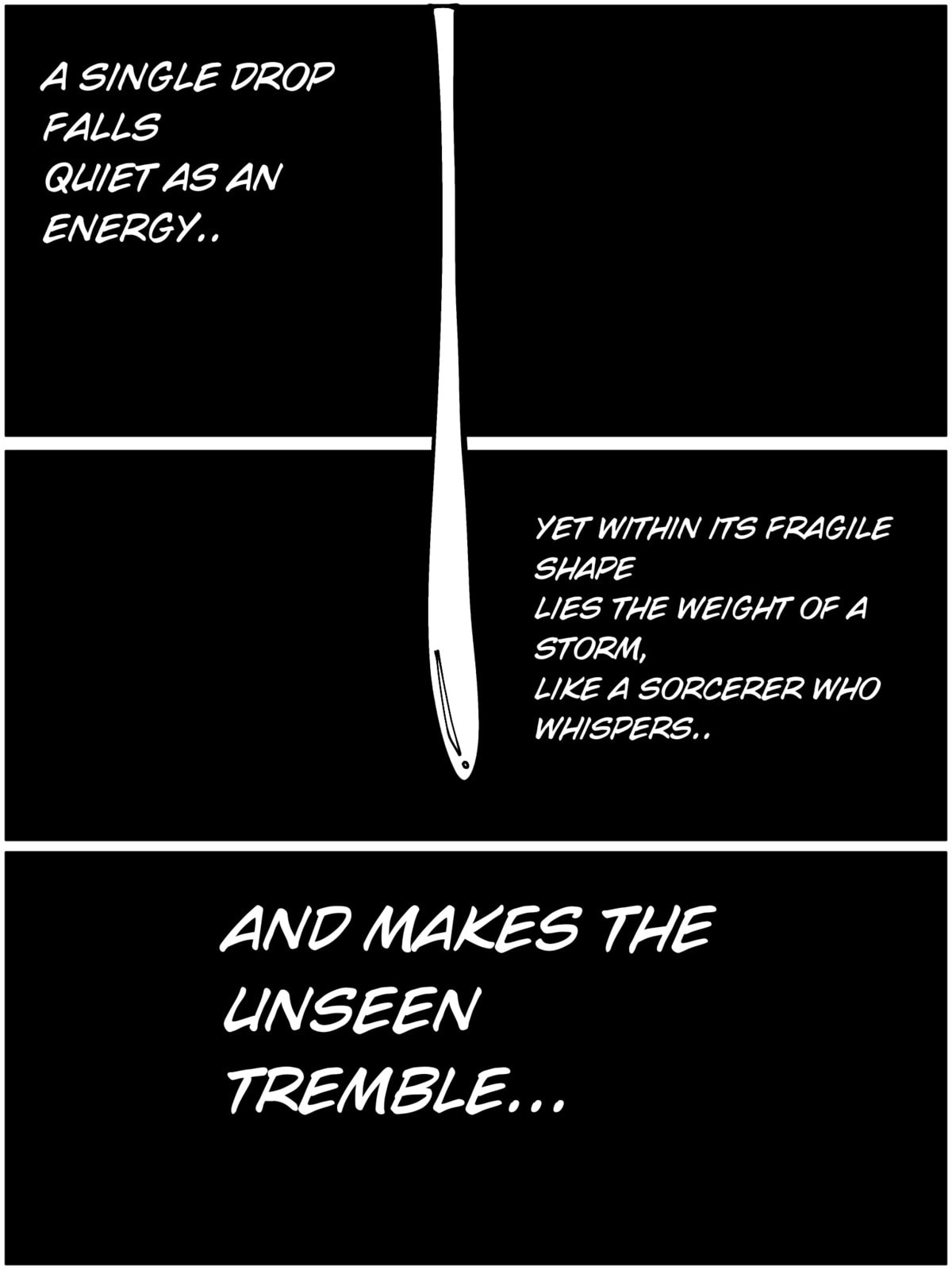Filipino Sorcerery Chapter 13 page 1 - 