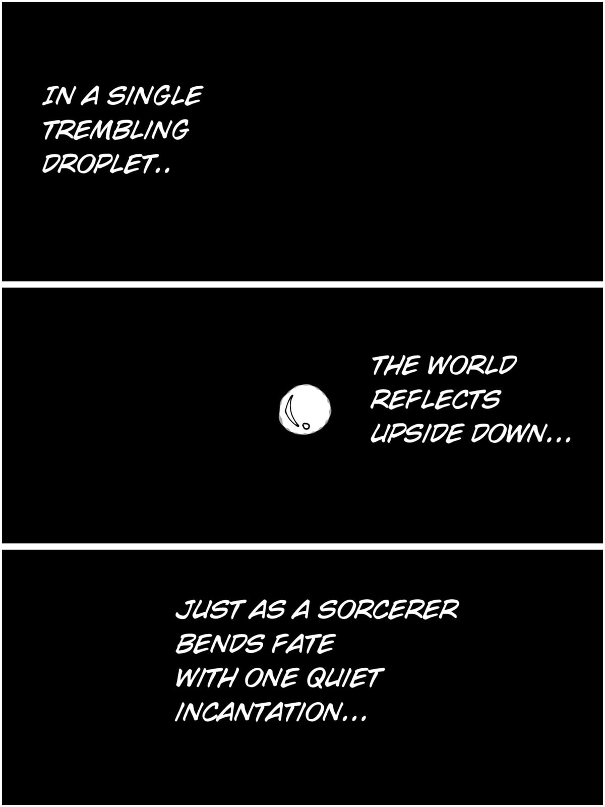 Filipino Sorcerery Chapter 13 page 2 - 