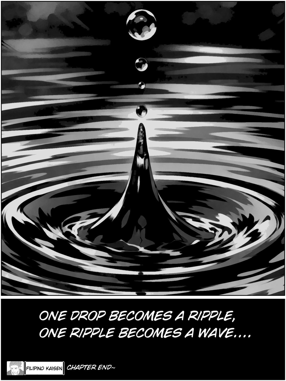 Filipino Sorcerery Chapter 13 page 3 - 