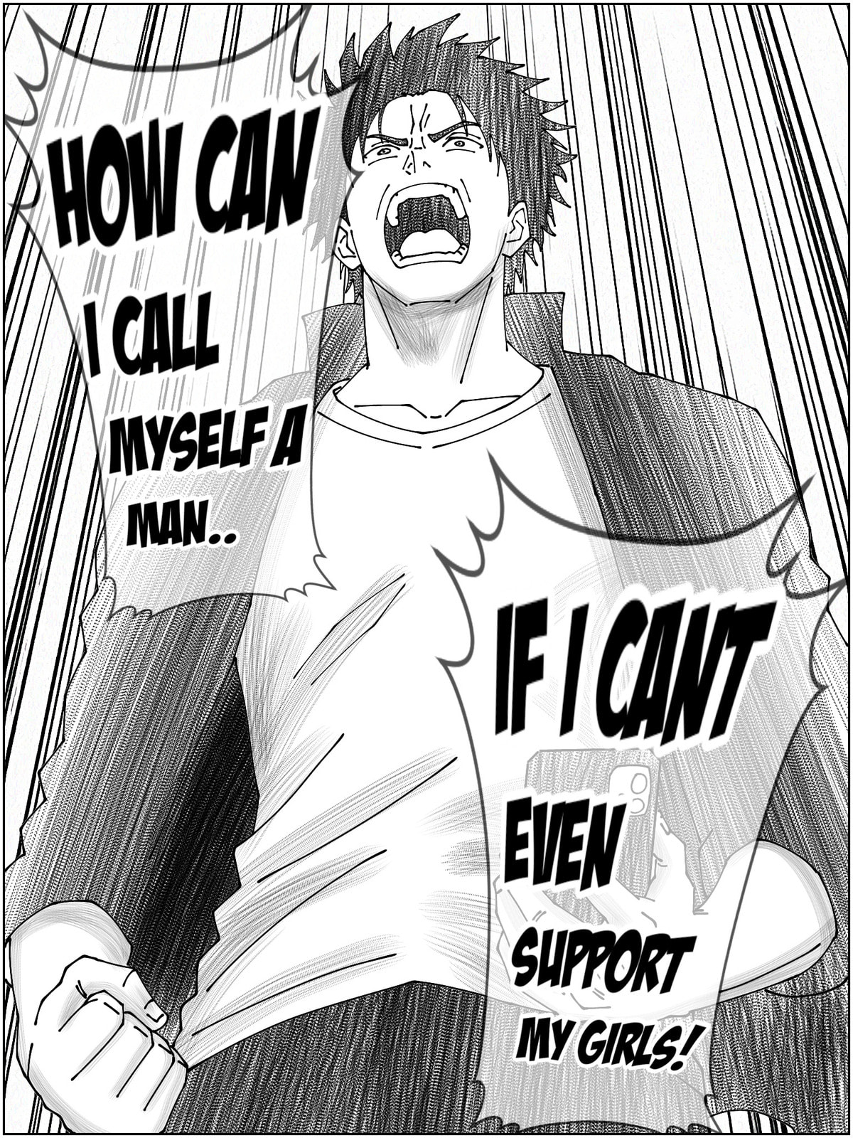 Filipino Sorcerery Chapter 15 page 11 - 