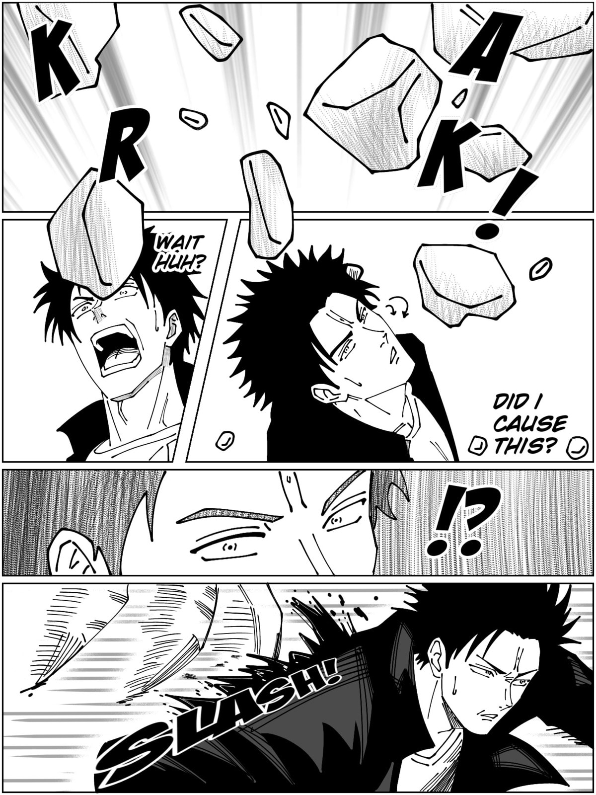 Filipino Sorcerery Chapter 15 page 12 - 